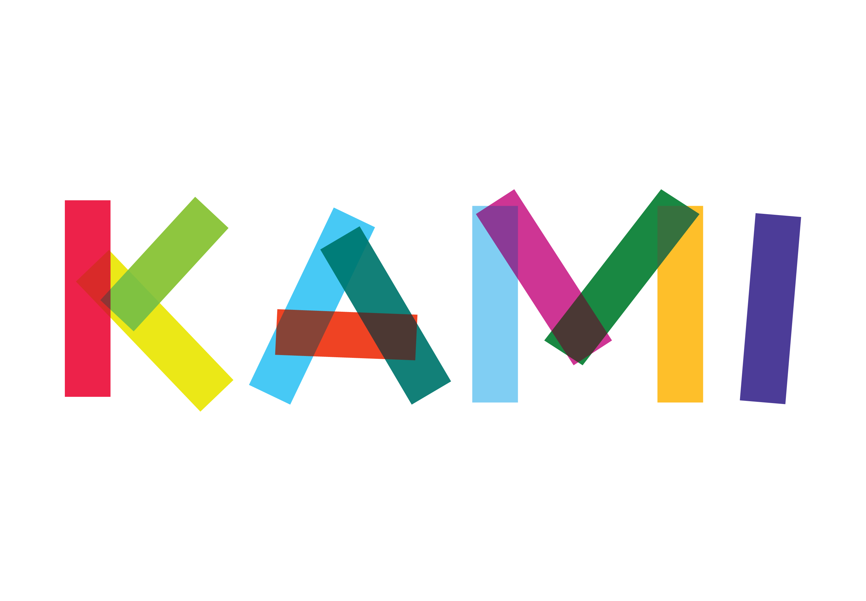 KAMI.town